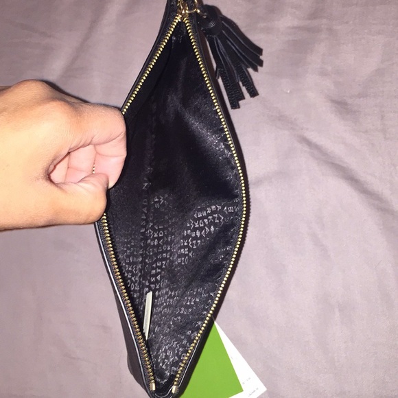 Kate Spate Gia Clutch - Picture 3 of 8